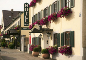 Hotel Obermaier